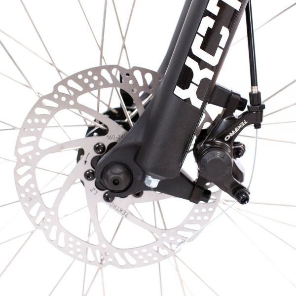 MT27.5 Inch Electric Mountain Bike (250W, 13Ah, 7 Speed)