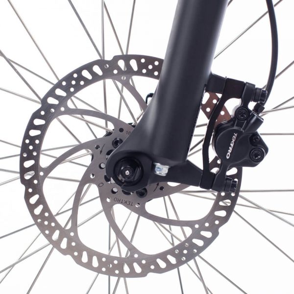 XC 27.5 Inch Electric Mountain Bike (250W, 14Ah, 10 Speed)